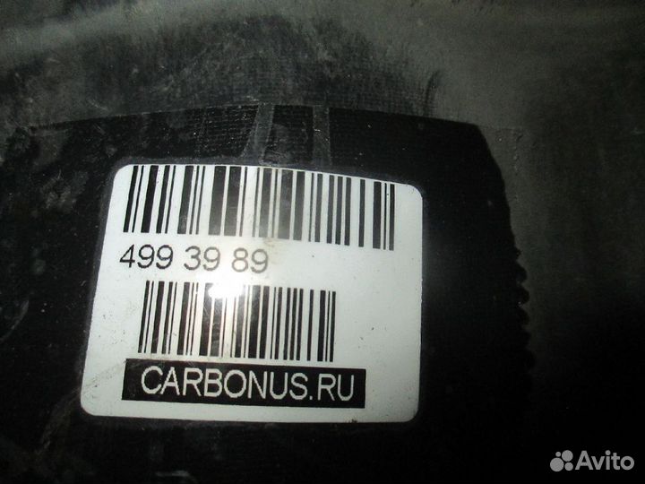 Защита двигателя 74112-SYY-0000 на Honda Freed GB3