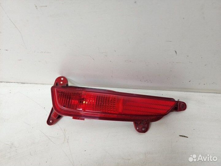 Фонарь противотуманный правый Hyundai Creta 1