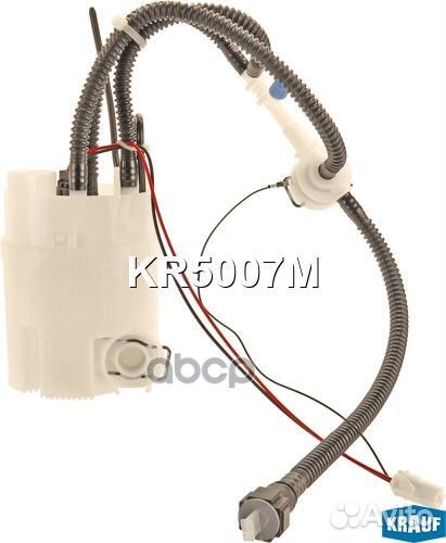 Модуль в сборе с бензонасосом KR5007M Krauf