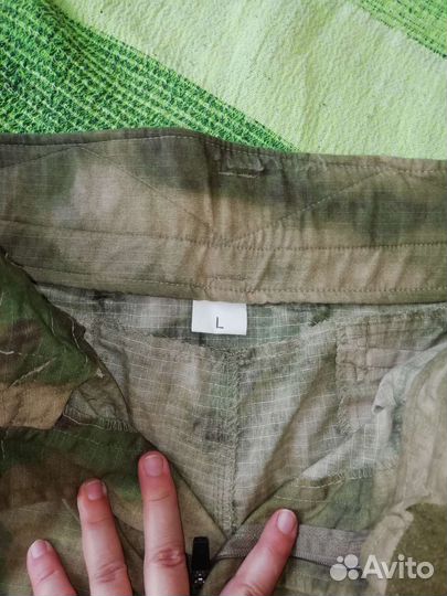 Военная форма