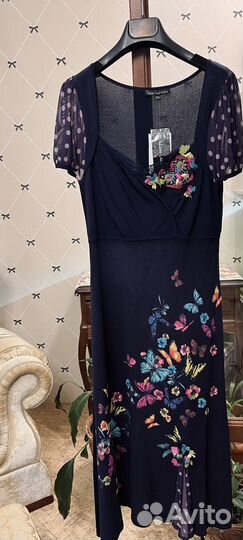 Платье Philippe Carat