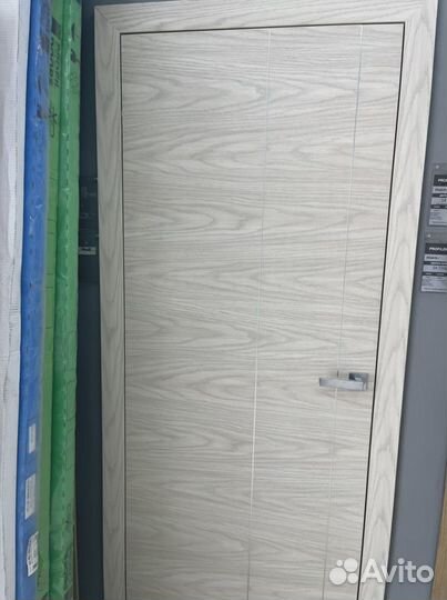 Двери межкомнатные profildoors