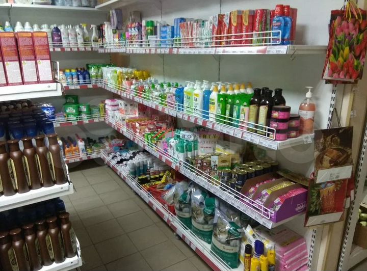 Продам торговое помещение, 119 м²