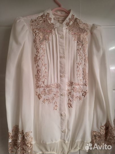 Malina fashion боди