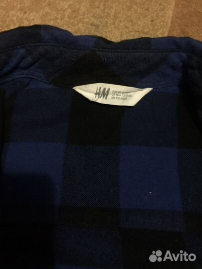 Вещи на мальчика