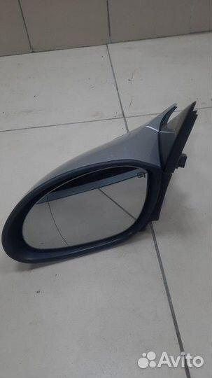 Зеркало заднего вида боковое левое Opel Vectra