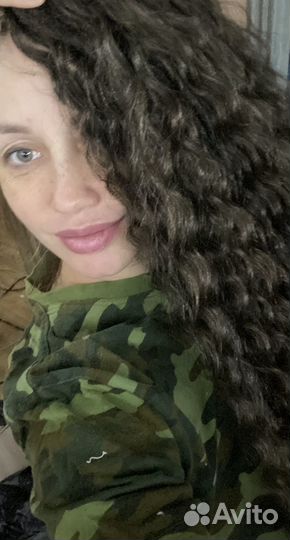 Дредокудри комплект бу