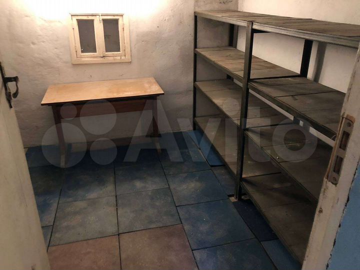 Гараж, 27 м²