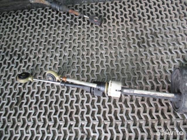 Кулиса кпп Opel Signum C 2003 13106476