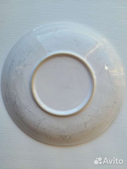 Посуда для детей