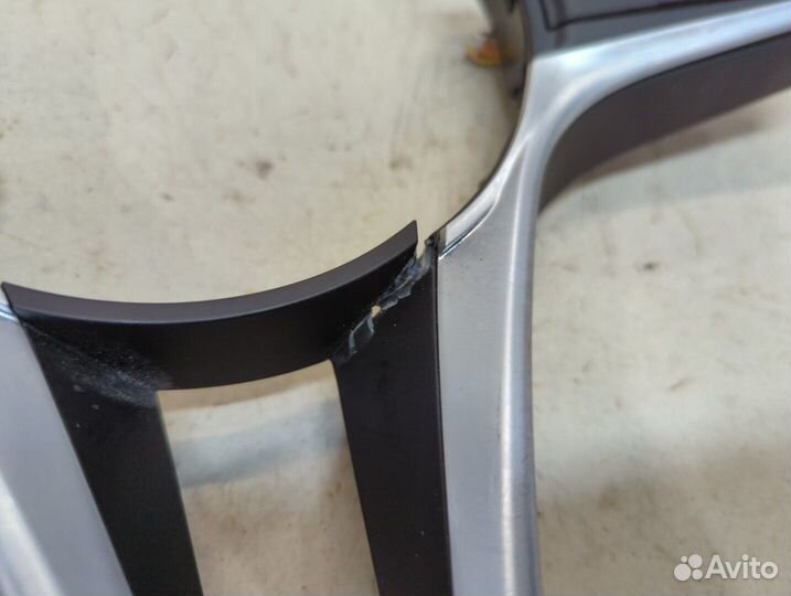 Кнопка круиз контроля Alfa Romeo Stelvio 2016, 2019