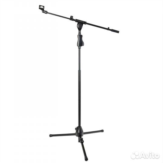 Микрофонная стойка rockdale 3633D