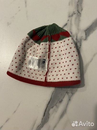 Шапка mothercare