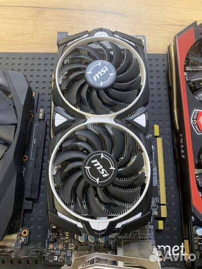 Видеокарта