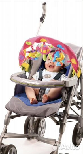 Музыкальная дуга Tiny Love 