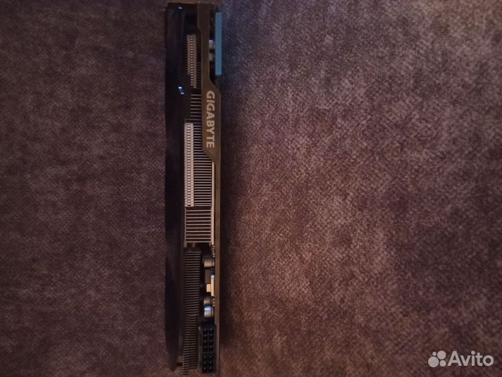 Видеокарта HD7970
