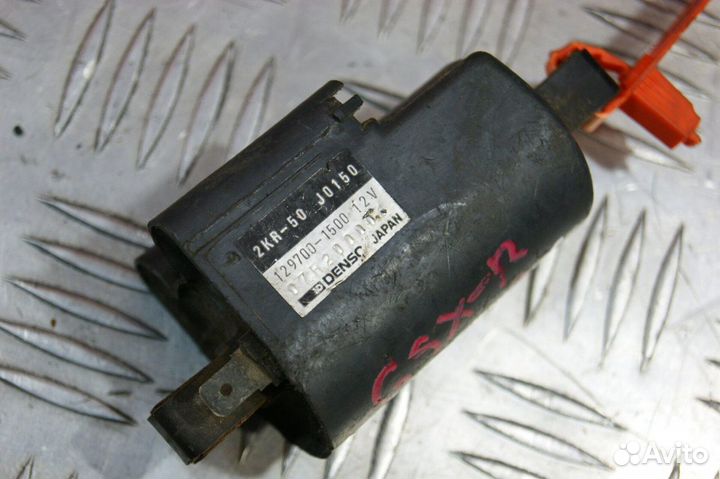 Катушка зажигания 2kr-50 j0150 Yamaha FZR250