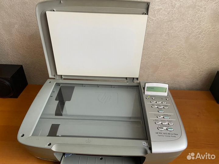 Мфу HP PSC1613
