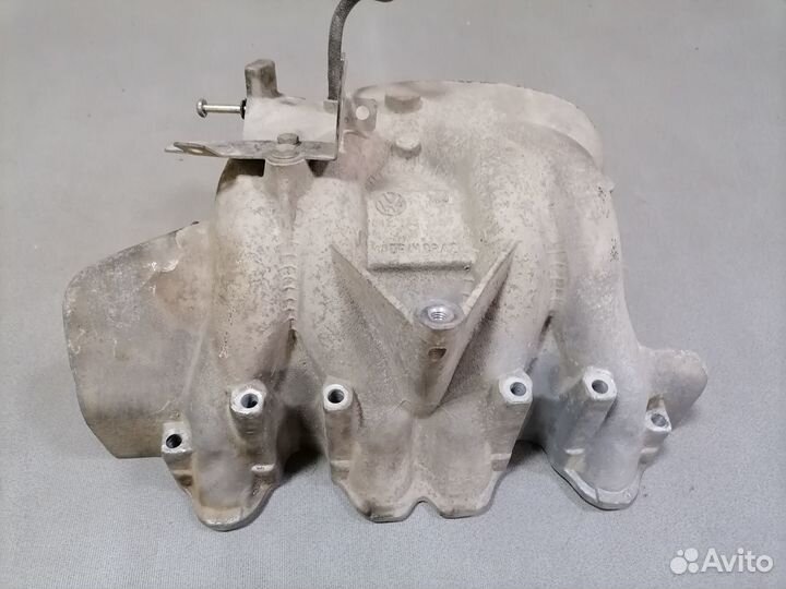 Впускной коллектор VW Pointer 2004-2009