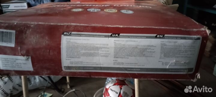 Коньки мужские 41 размер бу