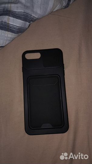 Челох на iPhone 8