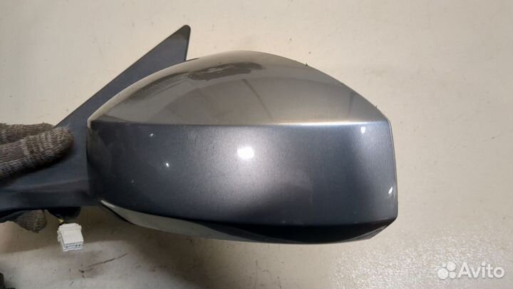 Зеркало боковое левое Nissan 350Z