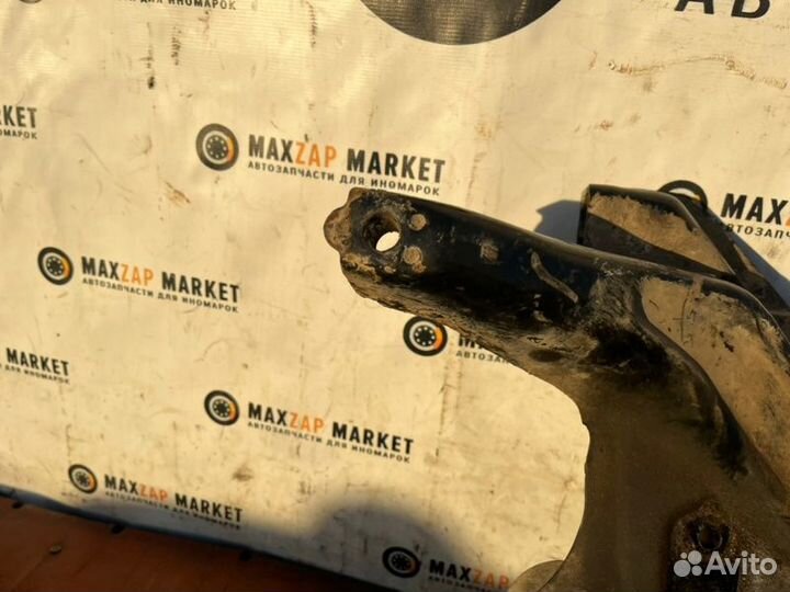 Балка подмоторная Fiat Panda 1.2 2006