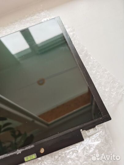 Матрица для ноутбука 15.6 30pin LED LTN156AT39 деф