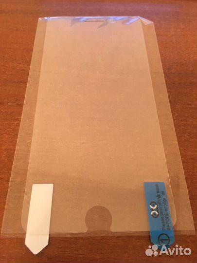 Защитная пленка для iPhone 8 plus