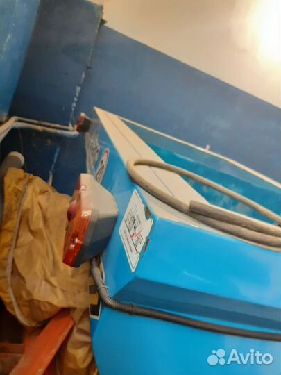 Разбрасыватель удобрений Strumyk РУМ 500, 2022