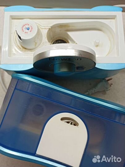 Увлажнитель воздуха