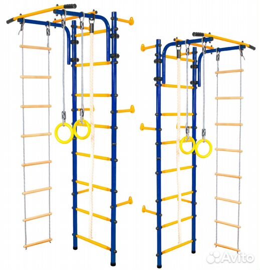 Домашний Спортивный комплекс 