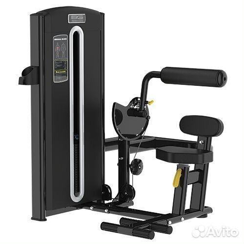 Пресс-машина Bronze GYM M05-010