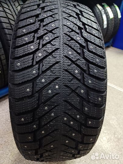 LingLong GreenMax Winter Grip 2 205/55 R17 95T