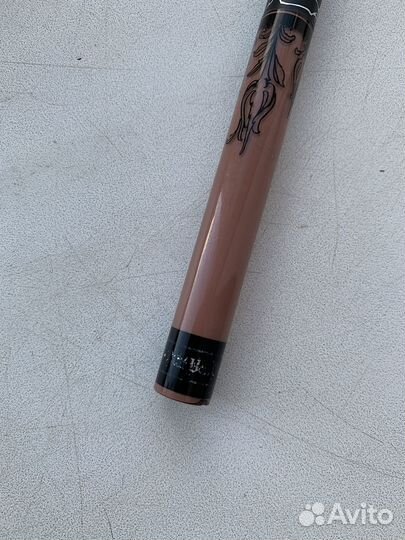 Жидкая губная помада Kat Von D