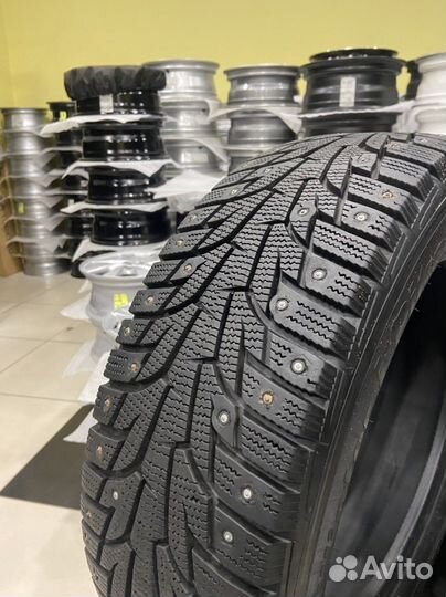 Hankook Winter I'Pike RS W419 205/60 R16 96T