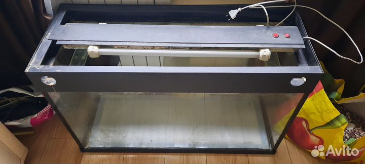 Аквариум 150 литров