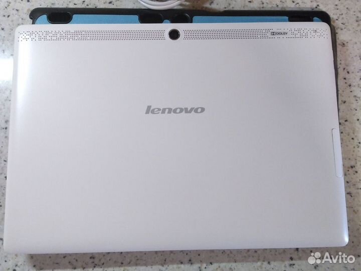 Планшет lenovo tab 2 a10 70l