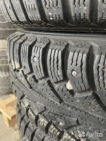 Nokian Tyres Nordman 5 195/65 R15