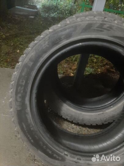 Nordman Nordman 4 205/55 R16