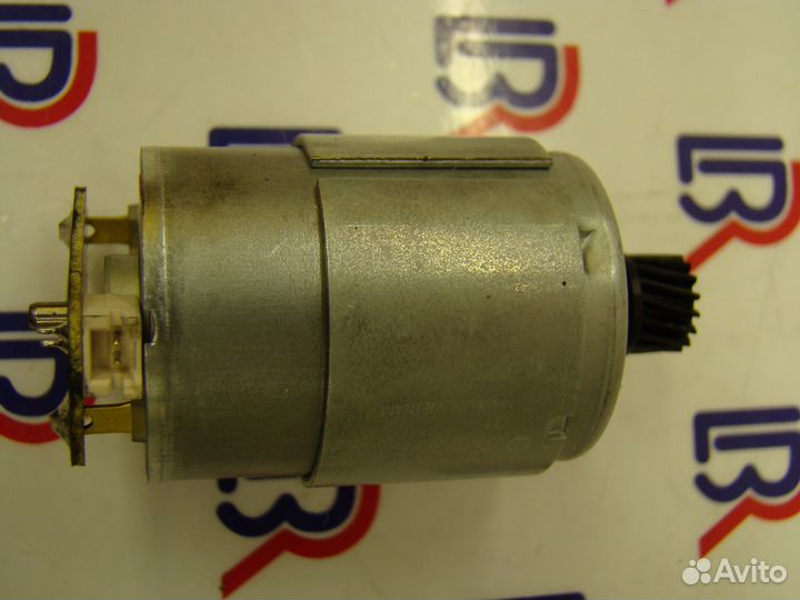 TCI A75 D 94V-0 Мотор Сanon pixma MG5250