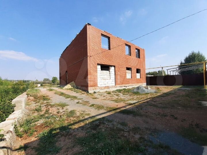 Дом 288 м² на участке 22 сот.