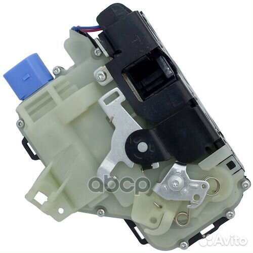 Замок двери