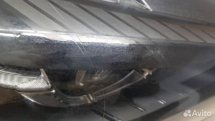 Фара правая Mazda CX-5