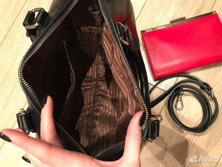 Сумка Love Moschino оригинал