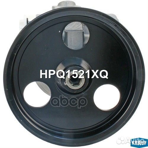 Насос гур HPQ1521XQ Krauf