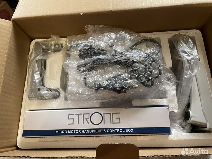 Аппарат для маникюра