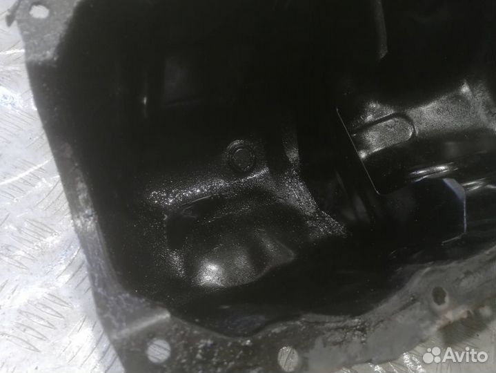 Поддон двигателя Fiat 350A1000