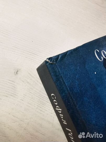 Софья Ролдугина 