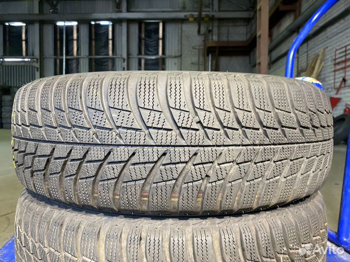 Bridgestone Blizzak LM-001 185/65 R15